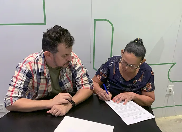 Arraiá Nova Carpina: um evento de sucesso para venda de lotes