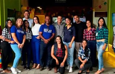Arraiá Nova Carpina: um evento de sucesso para venda de lotes