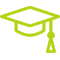Universidade (UNI NASSAU) Capacidade para 3.500 alunos