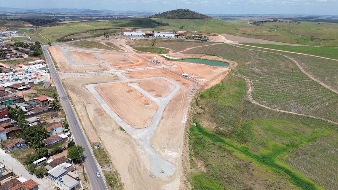 andamento-obra-trapua-shopping-park-01 Trapuá Shopping Park