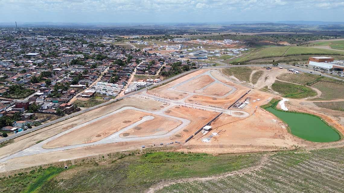 andamento-obra-trapua-shopping-park-02 Trapuá Shopping Park