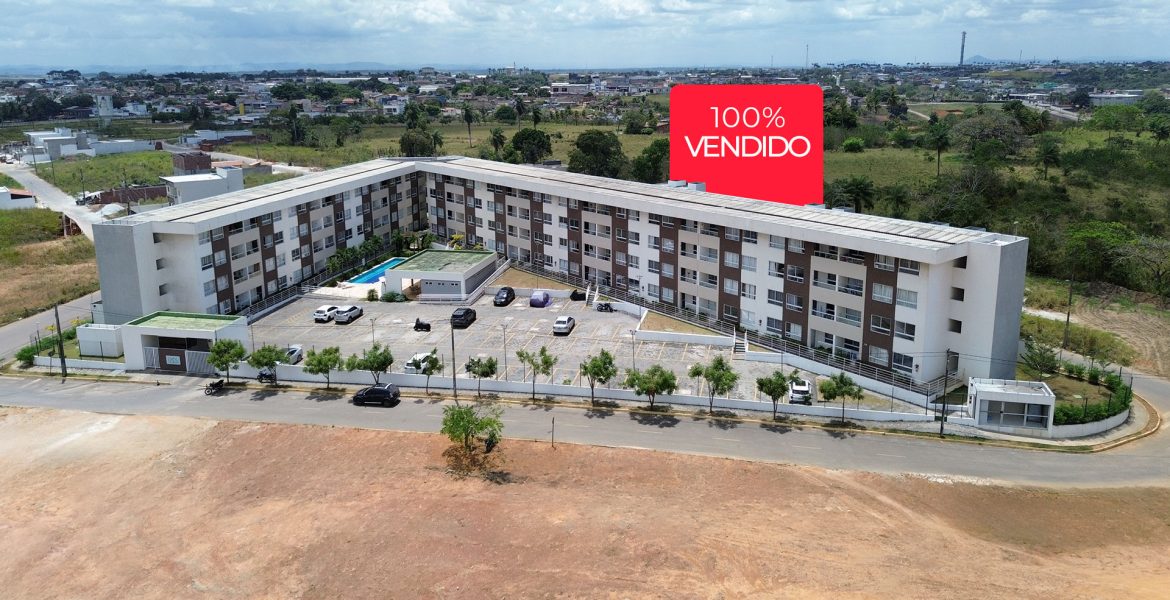 Ipês Reserva do Trapuá