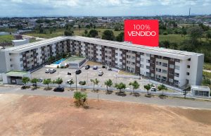 Ipês Reserva do Trapuá