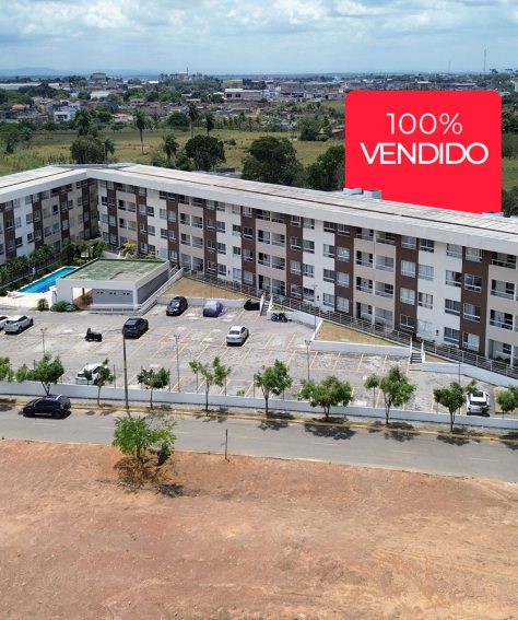 Ipês Reserva do Trapuá