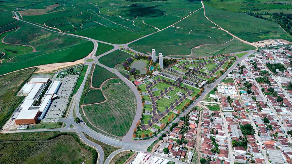 Trapuá Shopping Park