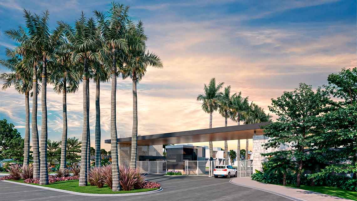 Trapuá Shopping Park