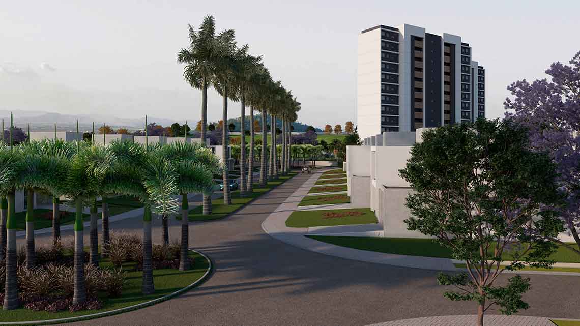 Trapuá Shopping Park