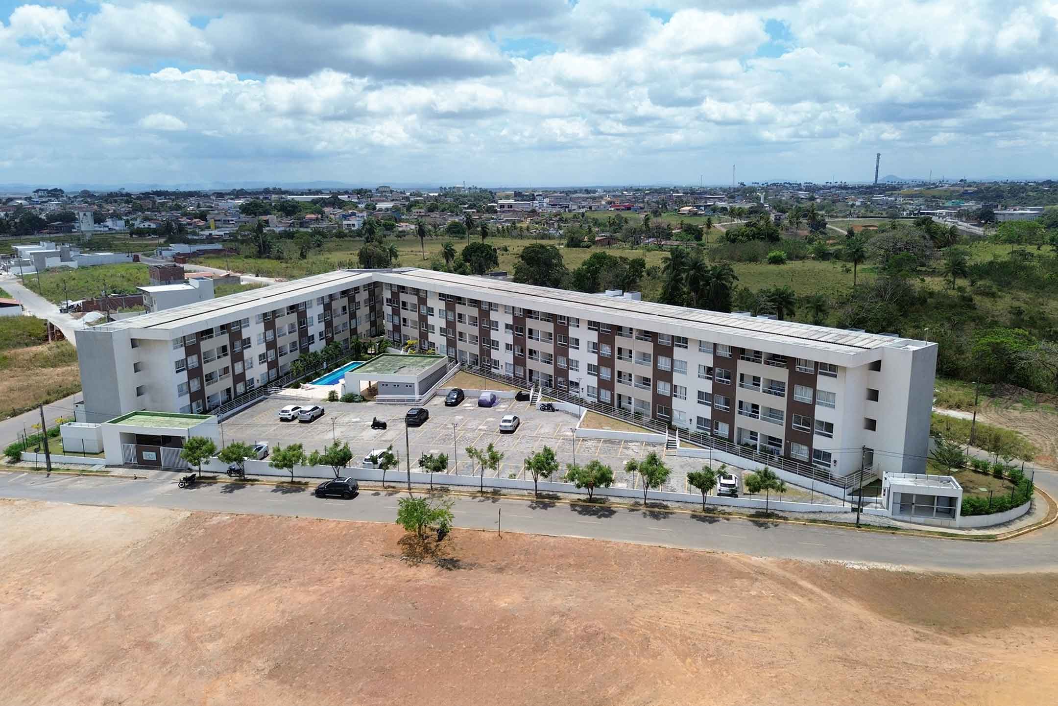 Ipês Reserva do Trapuá