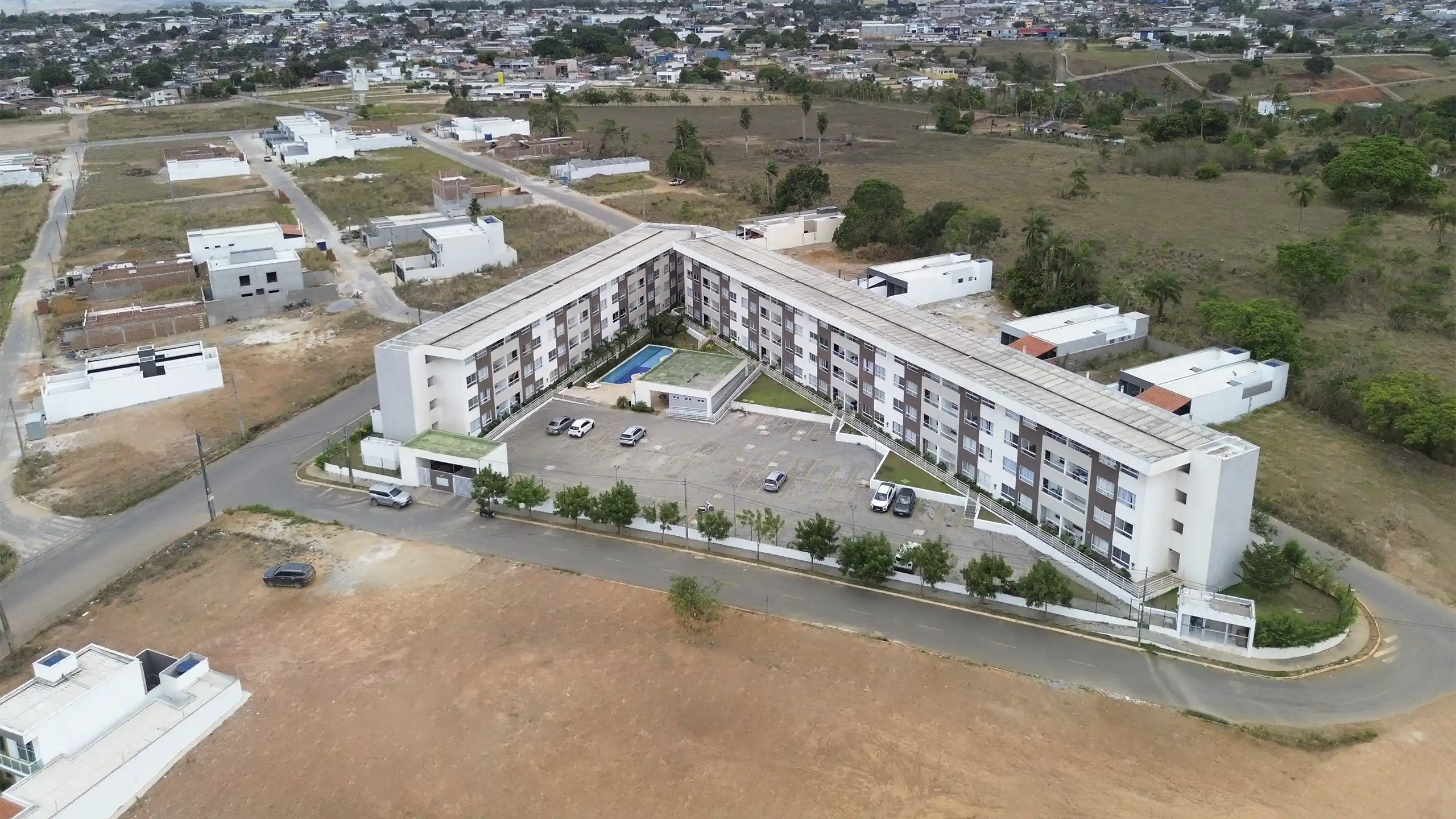 Loteamento Nova Carpina