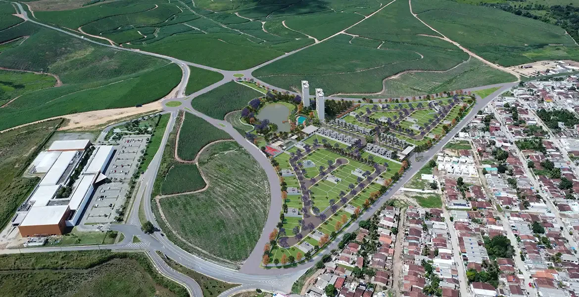 Trapuá Shopping Park