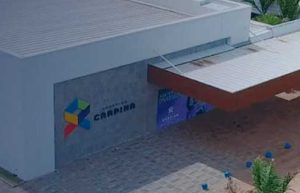 Shopping Carpina – O Coração da Zona da Mata Norte!