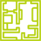 68 apartamentos