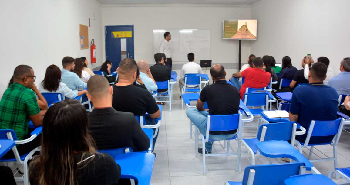 Trapuá Shopping Park, um novo conceito de residência em Carpina