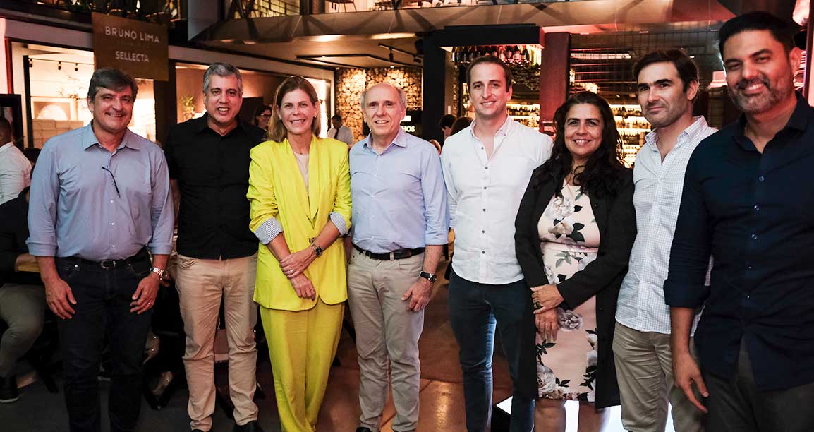 Petribu participa de debates sobre cidades mais inclusivas e sustentáveis no Recife