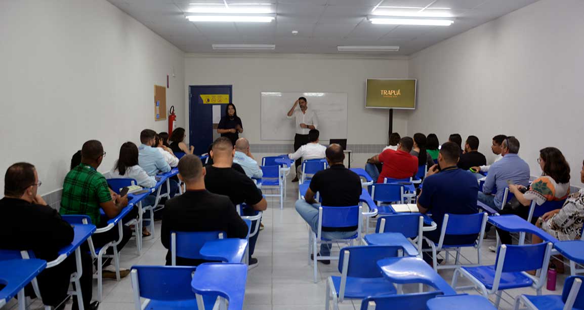Trapuá Shopping Park, um novo conceito de residência em Carpina