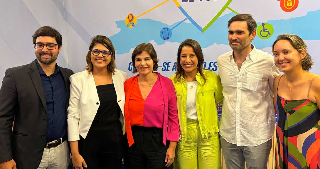Inauguração do Expresso Cidadão em Carpina, um marco para o desenvolvimento da cidade e do Shopping Carpina