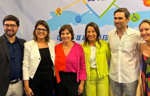 Inauguração do Expresso Cidadão em Carpina, um marco para o desenvolvimento da cidade e do Shopping Carpina