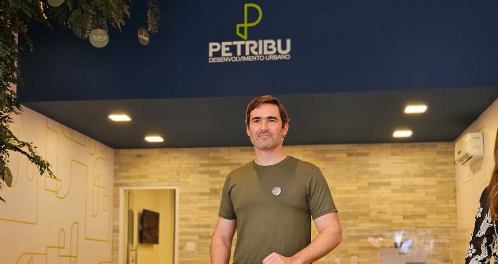 Petribu Desenvolvimento Urbano é destaque na imprensa, nossa trajetória ganha espaço na Folha de Pernambuco