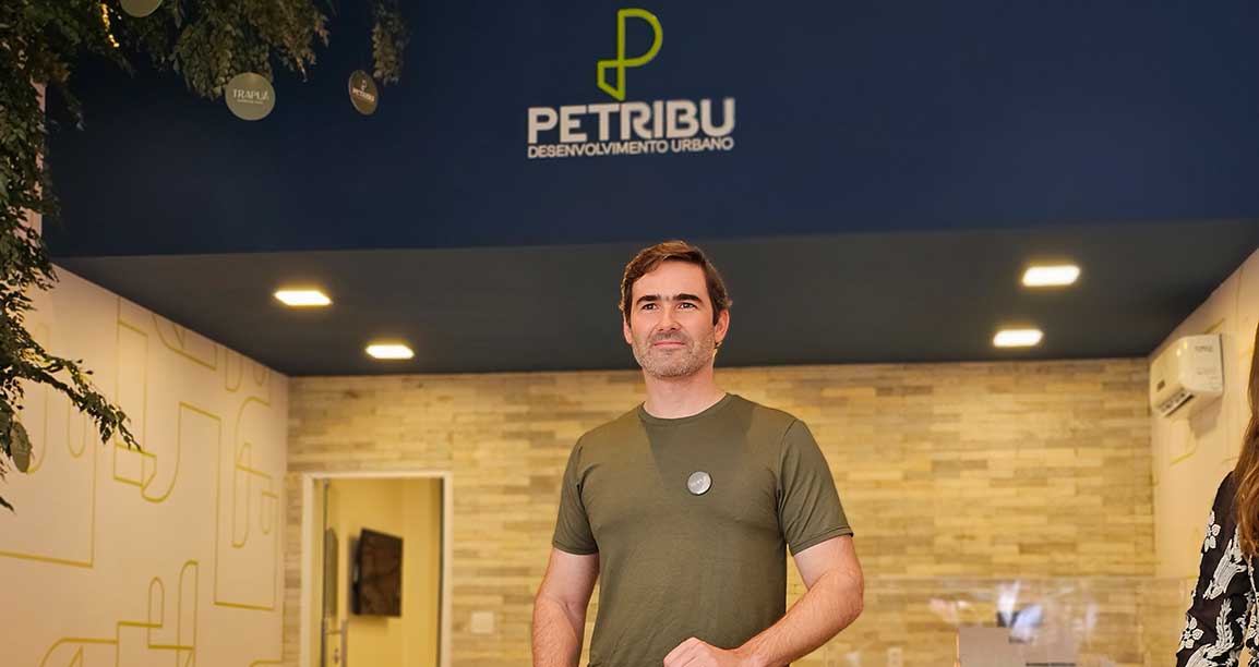 Petribu Desenvolvimento Urbano é destaque na imprensa, nossa trajetória ganha espaço na Folha de Pernambuco