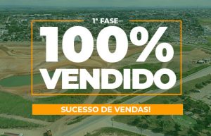 Sucesso de vendas marca a 1ª fase do Trapuá Shopping Park
