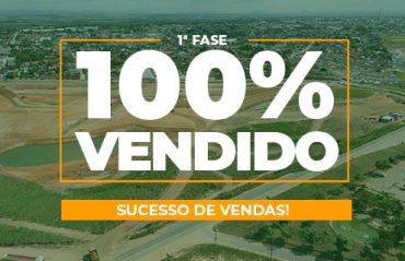 Sucesso de vendas marca a 1ª fase do Trapuá Shopping Park