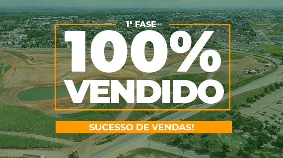 Sucesso de vendas marca a 1ª fase do Trapuá Shopping Park