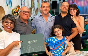 Assinatura de Contratos marca o sucesso da 1ª fase do Trapuá Shopping Park