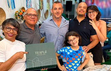 Assinatura de Contratos marca o sucesso da 1ª fase do Trapuá Shopping Park