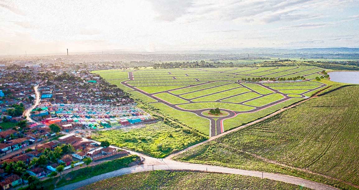 Como os empreendimentos da Petribu estão transformando Carpina e região