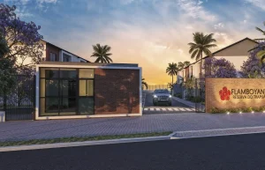 Flamboyant Reserva do Trapuá