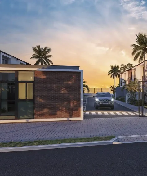 Flamboyant Reserva do Trapuá