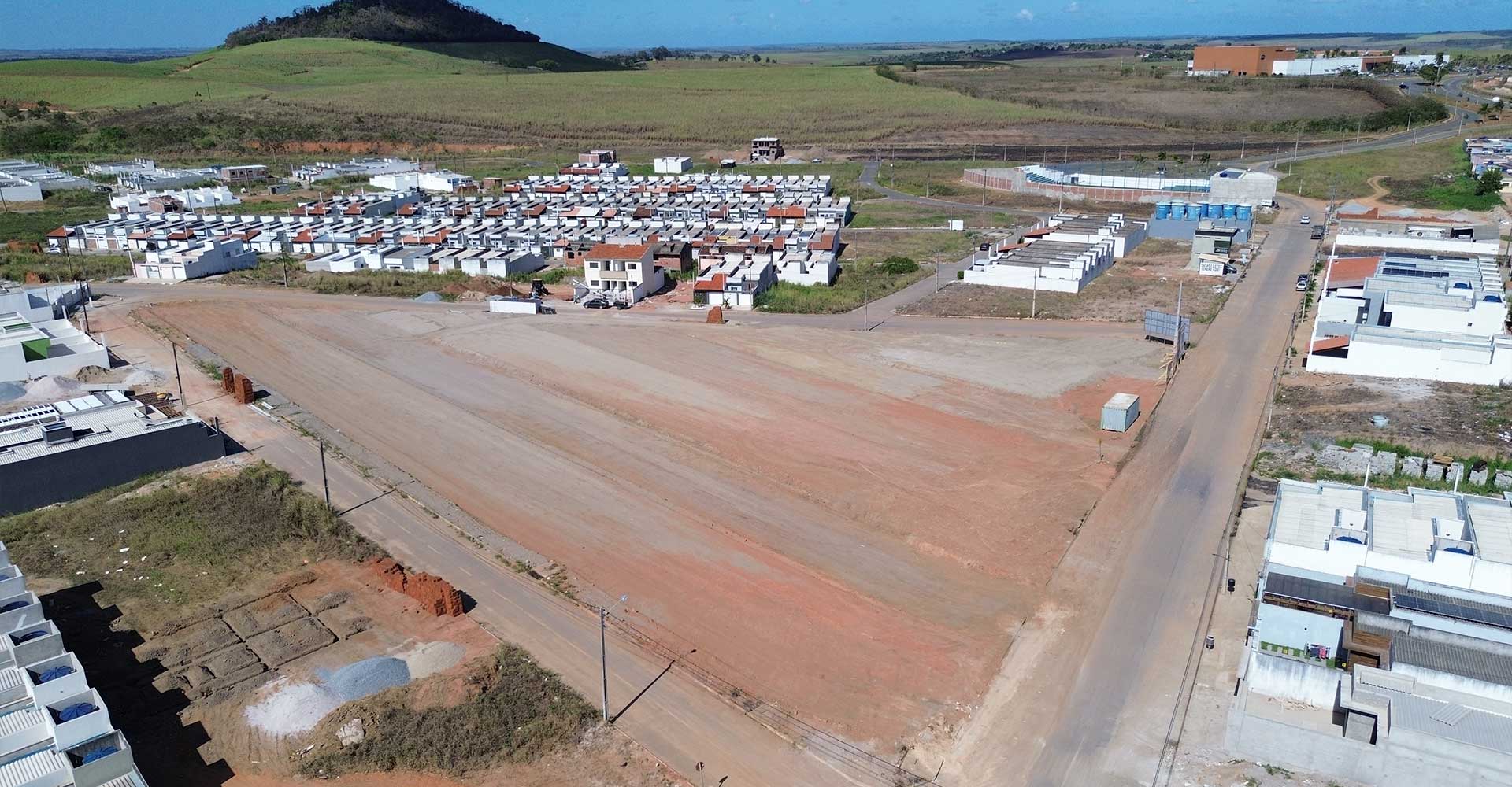 Flamboyant Reserva do Trapuá