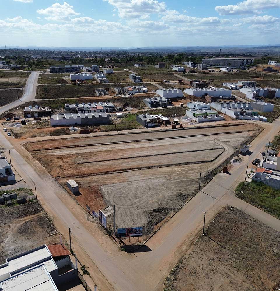 Flamboyant Reserva do Trapuá