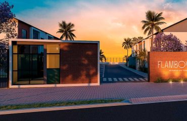 Flamboyant Reserva do Trapuá: um novo jeito de viver chega a Carpina