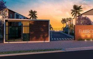 Flamboyant Reserva do Trapuá