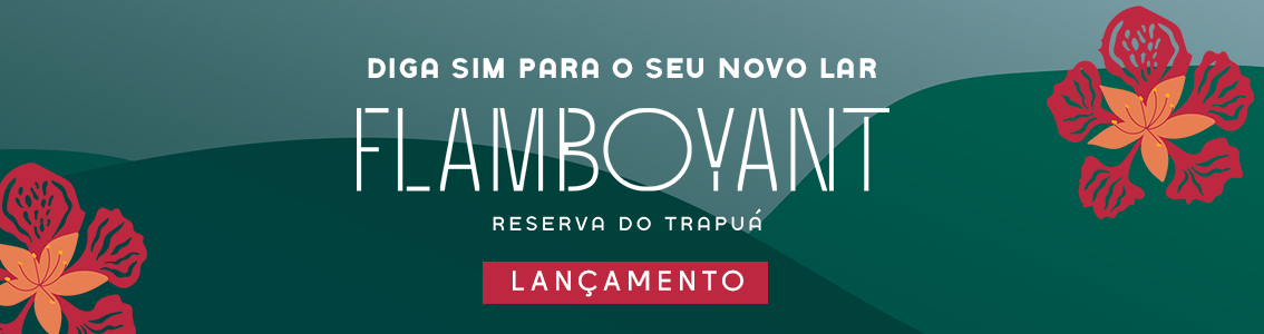 Flamboyant Reserva do Trapuá