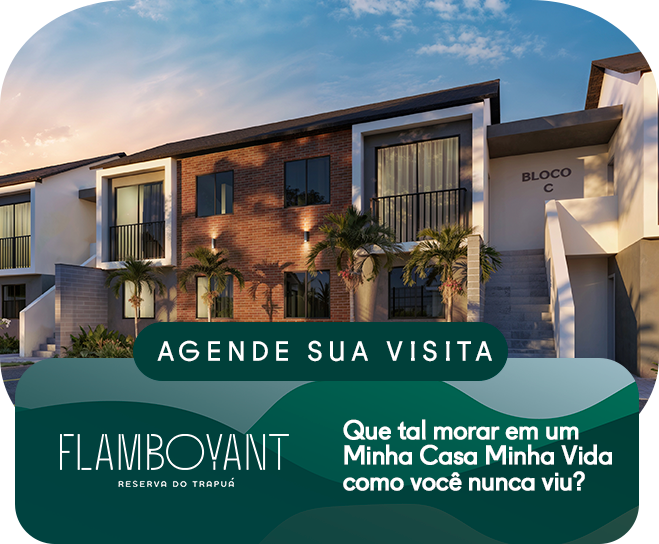 Flamboyant Reserva do Trapuá