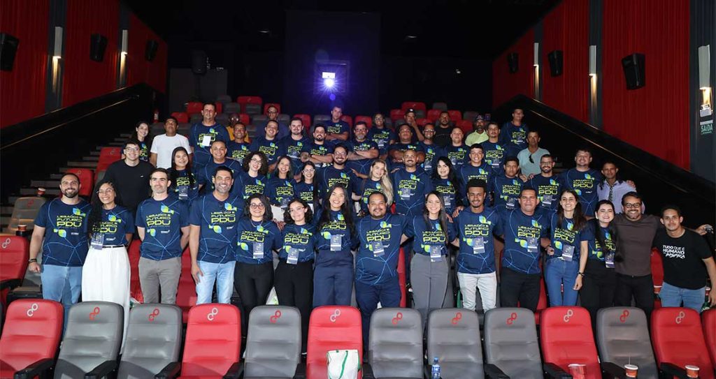 Confraternização de final de ano da Petribu celebra pessoas, propósito e futuro