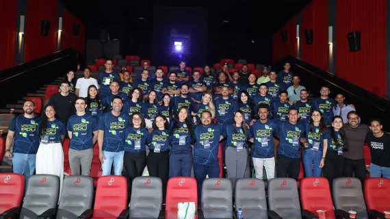 Confraternização de Final de Ano da Petribu: 3 Pilares de Sucesso e União