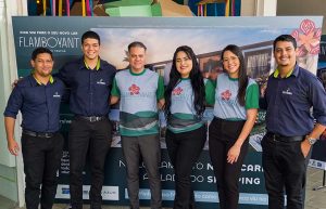 Assinatura de contratos com a Caixa marca nova etapa da Petribu