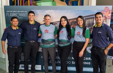 Assinatura de contratos com a Caixa marca nova etapa da Petribu