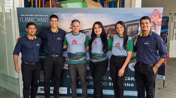 Assinatura de contratos com a Caixa marca nova etapa da Petribu