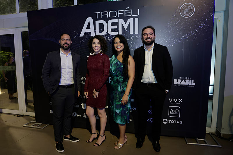 Troféu ADEMI-PE 2026