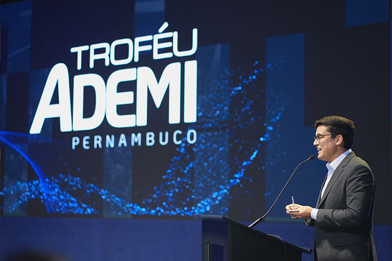 Troféu ADEMI-PE 2026