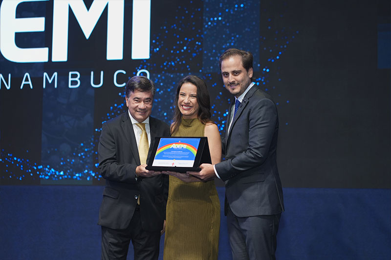 Troféu ADEMI-PE 2026
