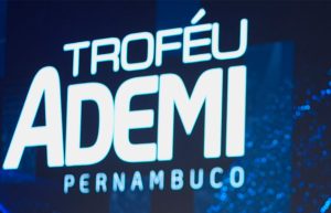 Petribu no Troféu ADEMI Pernambuco e o mercado imobiliário
