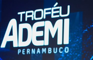 Petribu no Troféu ADEMI Pernambuco e o mercado imobiliário