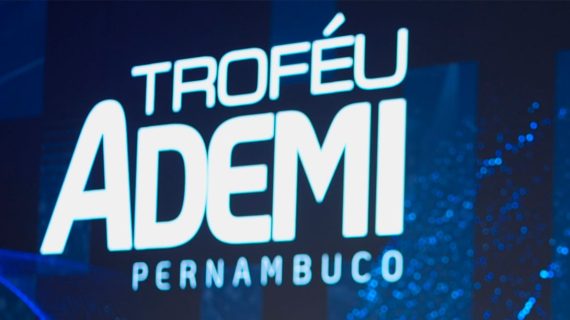 Petribu no Troféu ADEMI Pernambuco e o mercado imobiliário